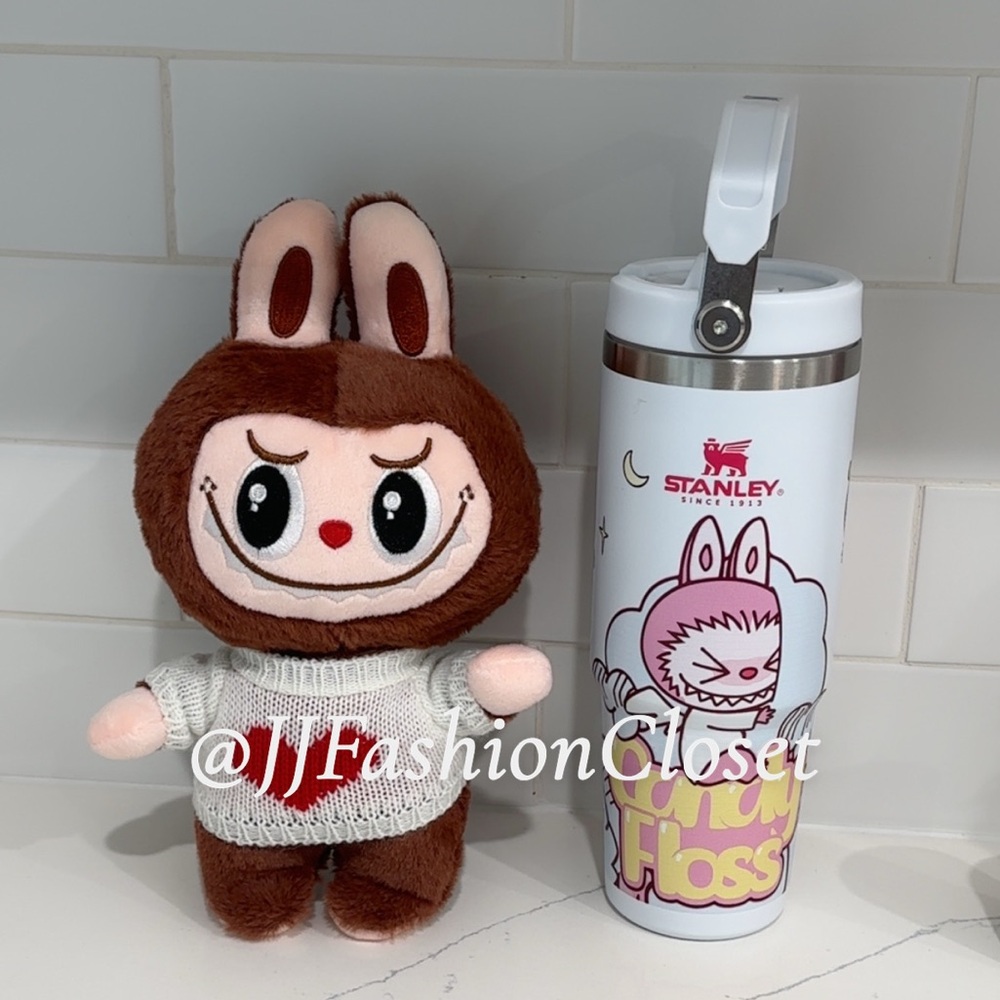 LABUBU bundle 🤎